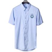 010C001外购男短袖衬衫MD