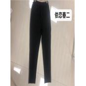 020K2983女休闲长裤MD