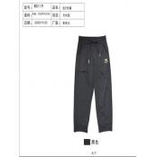 020K5119女休闲七分裤MD