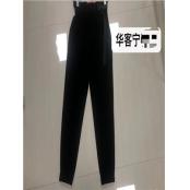 020K7368女休闲长裤MD