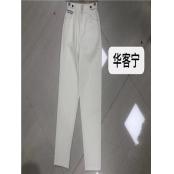 020K7517女休闲长裤MD