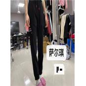 020K8635女休闲长裤MD