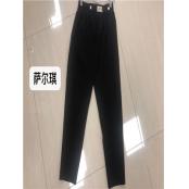020K8822女休闲长裤MD