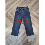 020K29511女牛仔长裤MD