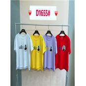 020T1655女短袖T恤(系)HH(各承担一半)