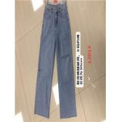020K1201女牛仔长裤MD