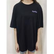 010TC377情侣男短袖T恤HH