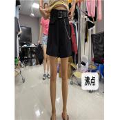 020K8601女休闲三分裤(系)MD