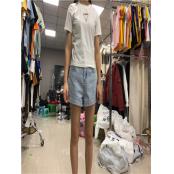 020T10590女短袖T恤(系)MD