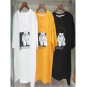 020T210134女短袖T恤MD