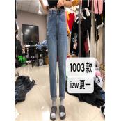020K1003女牛仔长裤MD