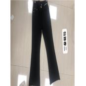 020K3635女休闲长裤MD