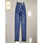 020K7335女牛仔长裤MD