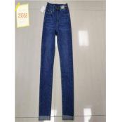 020K23058女牛仔长裤MD