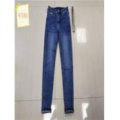 020K97350女牛仔长裤MD