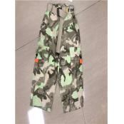 030K08男大童休闲七分裤MD