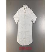 010C502男短袖衬衫HH(一人承担一半)