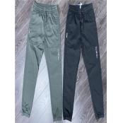 010K157 男休闲九分裤MD