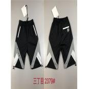 010K2379 男休闲五分裤MD