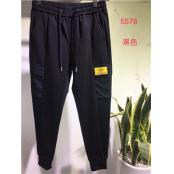 010K5578 男休闲长裤HH(底抓毛)