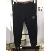 010K6617 男休闲长裤HH(底抓毛)