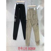 010K8066 男休闲长裤MD