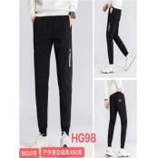 010K8630 男休闲长裤HH