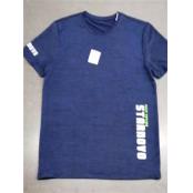 010T307 男短袖T恤MD(#L)