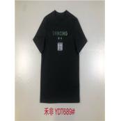 010T689 男短袖T恤MD(#XL)