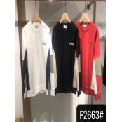 010T2663 男长袖卫衣HH(底抓绒)