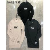 010T7395 男长袖加绒卫衣HH