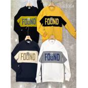 010T8806 男长袖卫衣MD