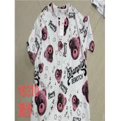 020T16310 女短袖T恤MD(系)