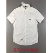 010C4069 男短袖衬衫MD