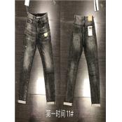 010K803 男牛仔长裤HH