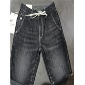 010K91129 男牛仔中裤HH