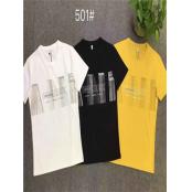 010T501 男短袖T恤(#S)HH(代销一半)