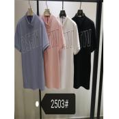 010T2503 男短袖T恤MD(W)