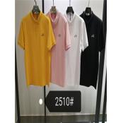 010T2510 男短袖T恤MD(W)