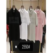 010T2550 男短袖T恤MD(W)