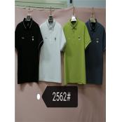 010T2562 男短袖T恤MD(W)