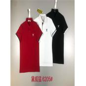 010T6205 男短袖T恤HH(#S)