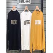 010T6890 男长袖卫衣HH(系)