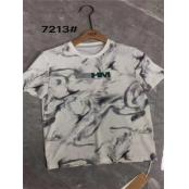 010T7213 男短袖T恤HH(#L)