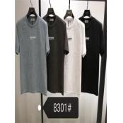 010T8301 男短袖T恤MD(W)