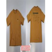 010T9253 男短袖T恤MD(W)(系)