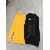 010T9546 男长袖卫衣HH