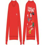 010T22631 亲子男长袖卫衣MD