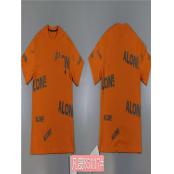 010T85117 男短袖T恤MD(#XL)(系)