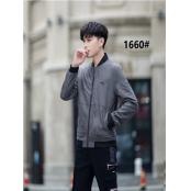 010W1660 男外套HH